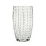 Perle Beverage Glass
