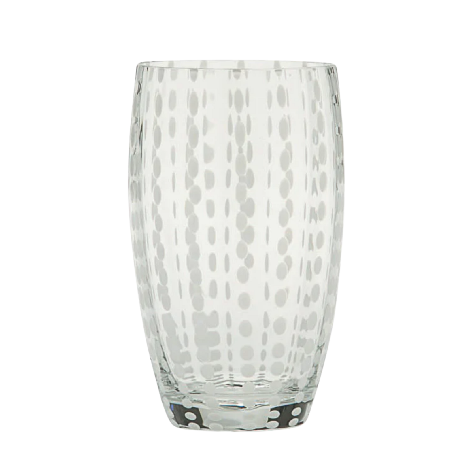 Perle Beverage Glass