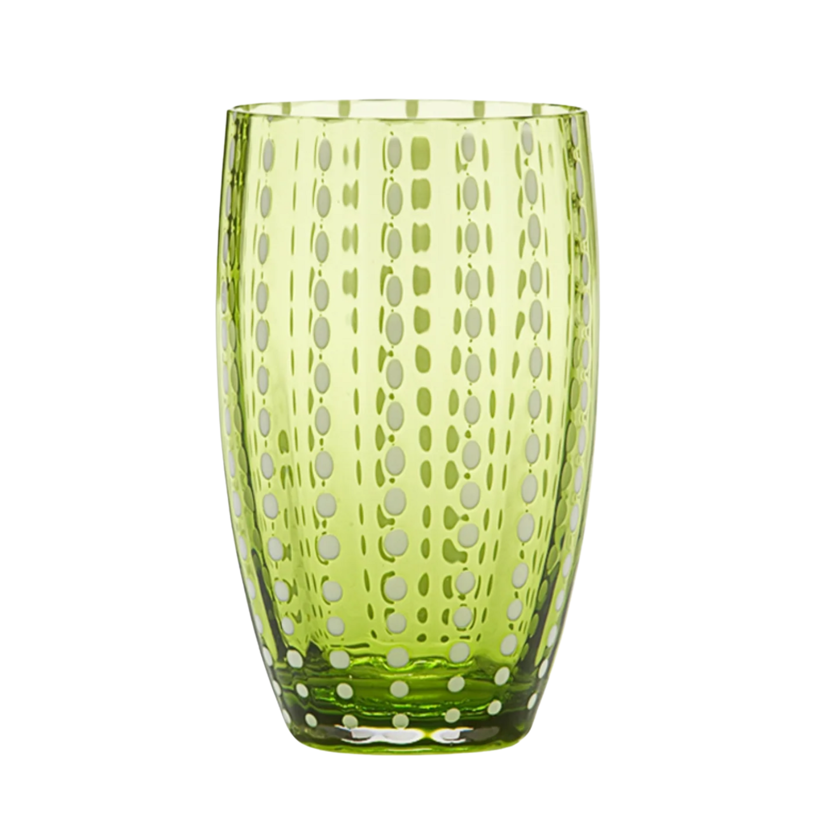 Perle Beverage Glass
