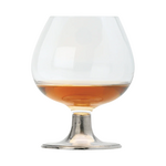 Match Match Cognac  Glass