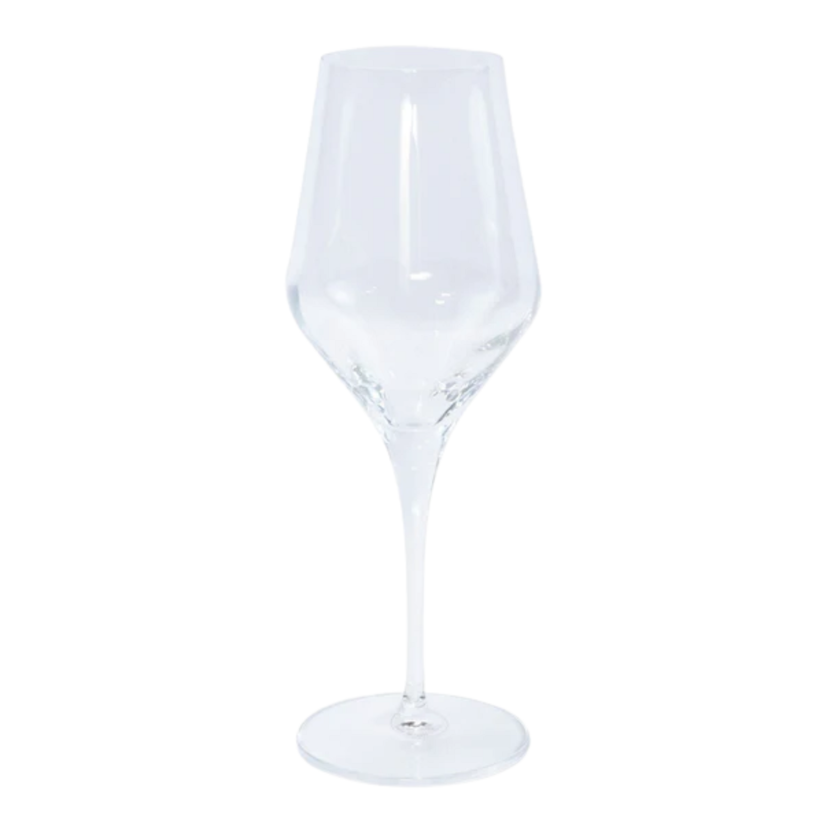 Contessa Clear Water Glass