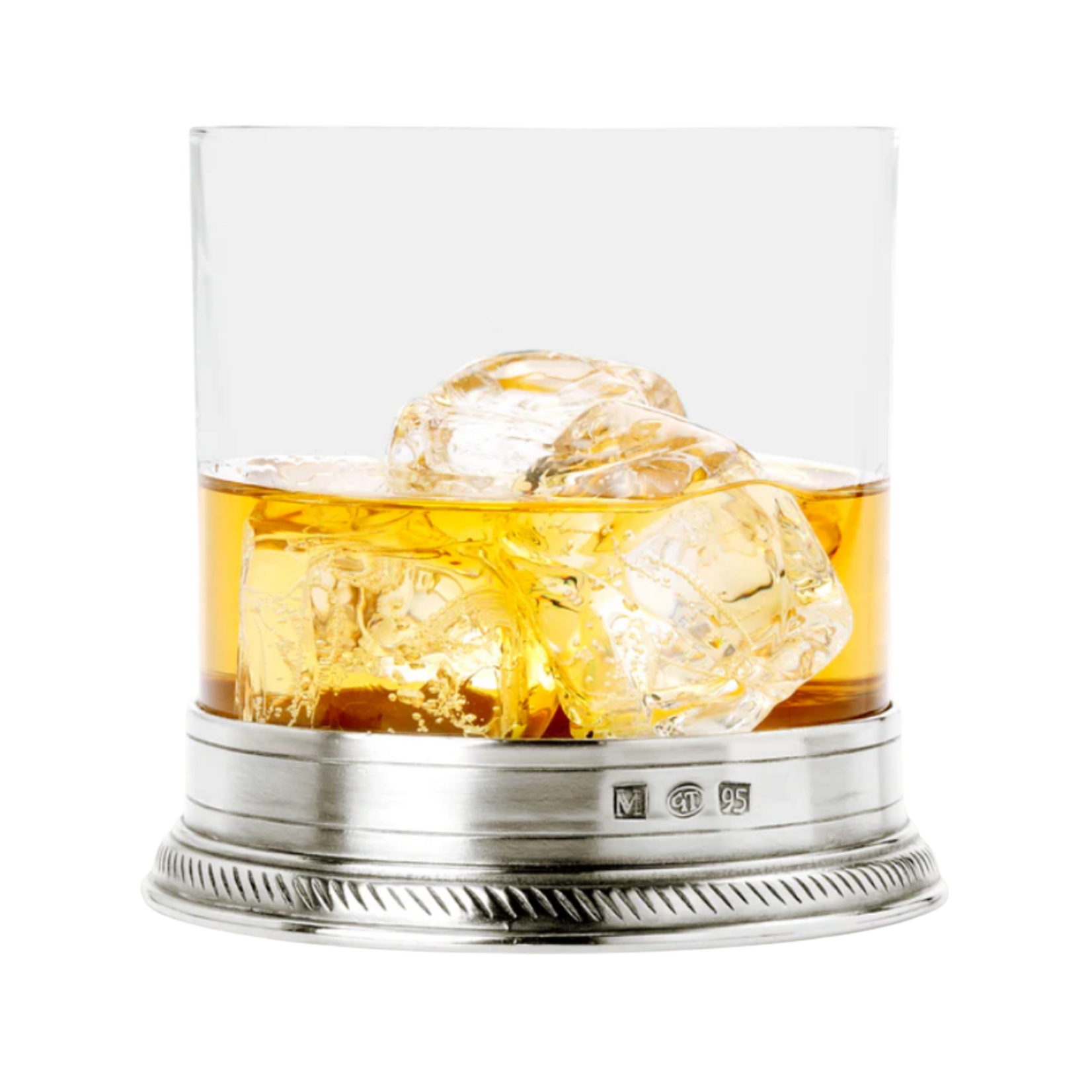 Match Luisa Double Old Fashioned Glass