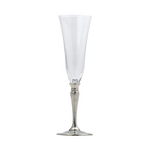 Match Empire Champagne Glass