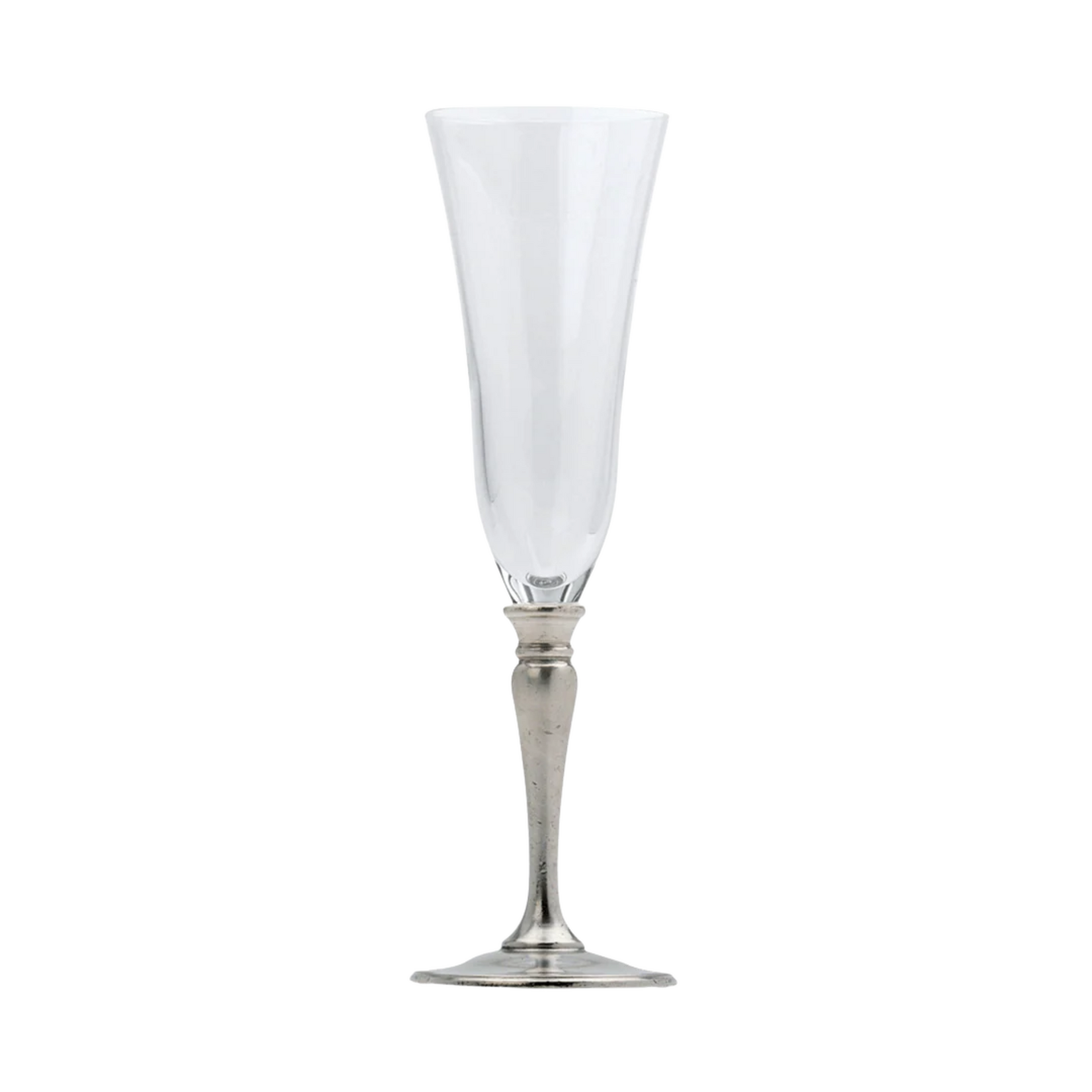 Match Empire Champagne Glass
