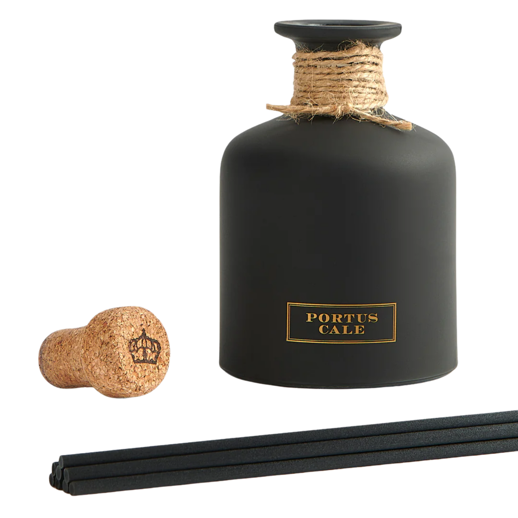 Portus Cale Portus Cale Ruby Red Diffuser