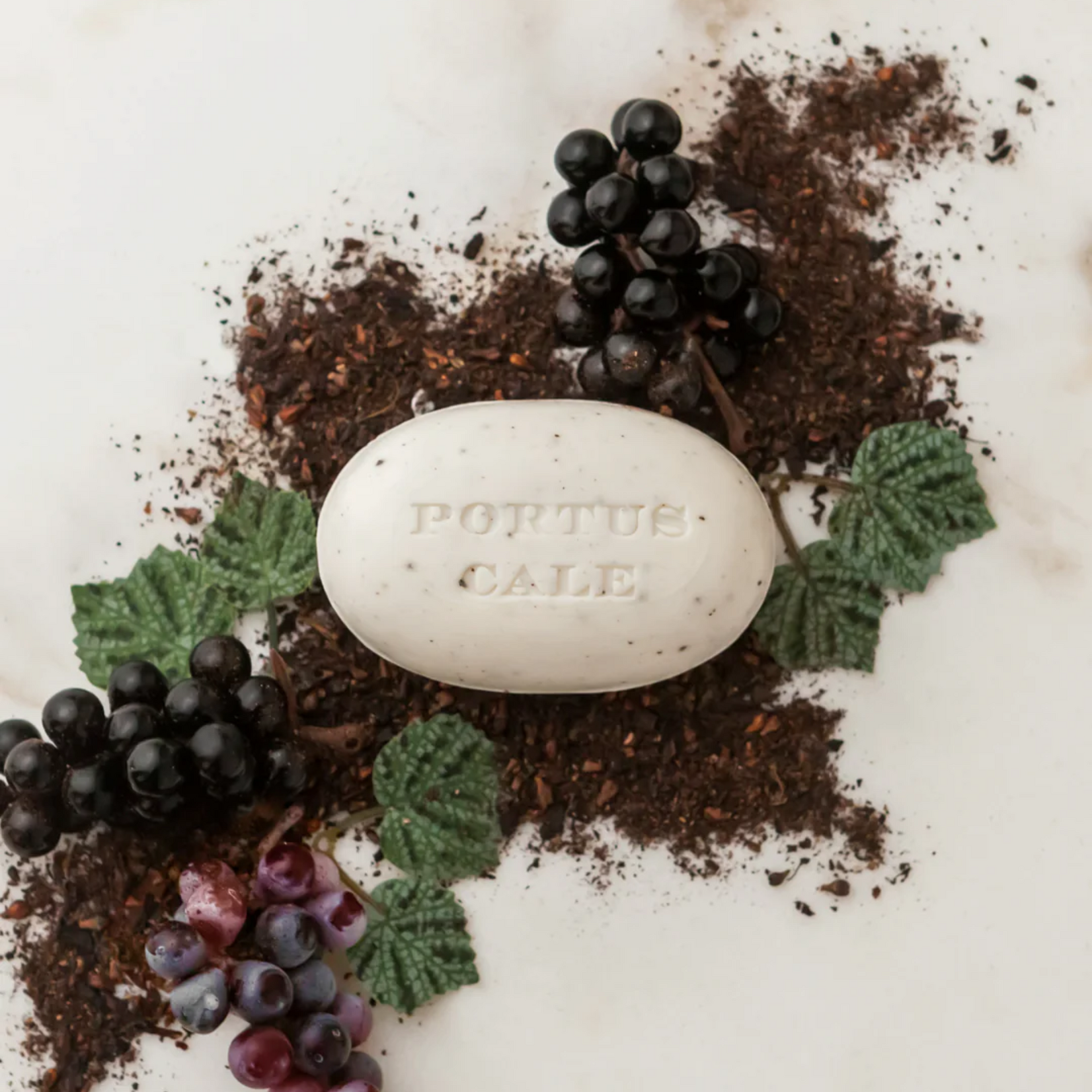 Portus Cale Portus Cale Ruby Red Soap