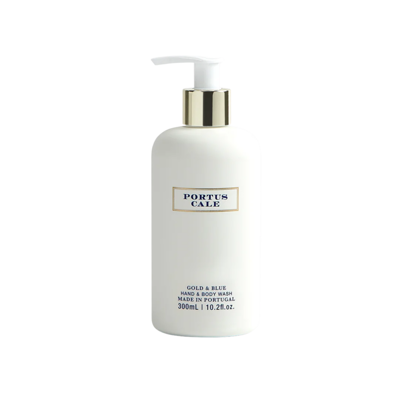 Portus Cale Portus Cale Gold & Blue Hand and Body Wash