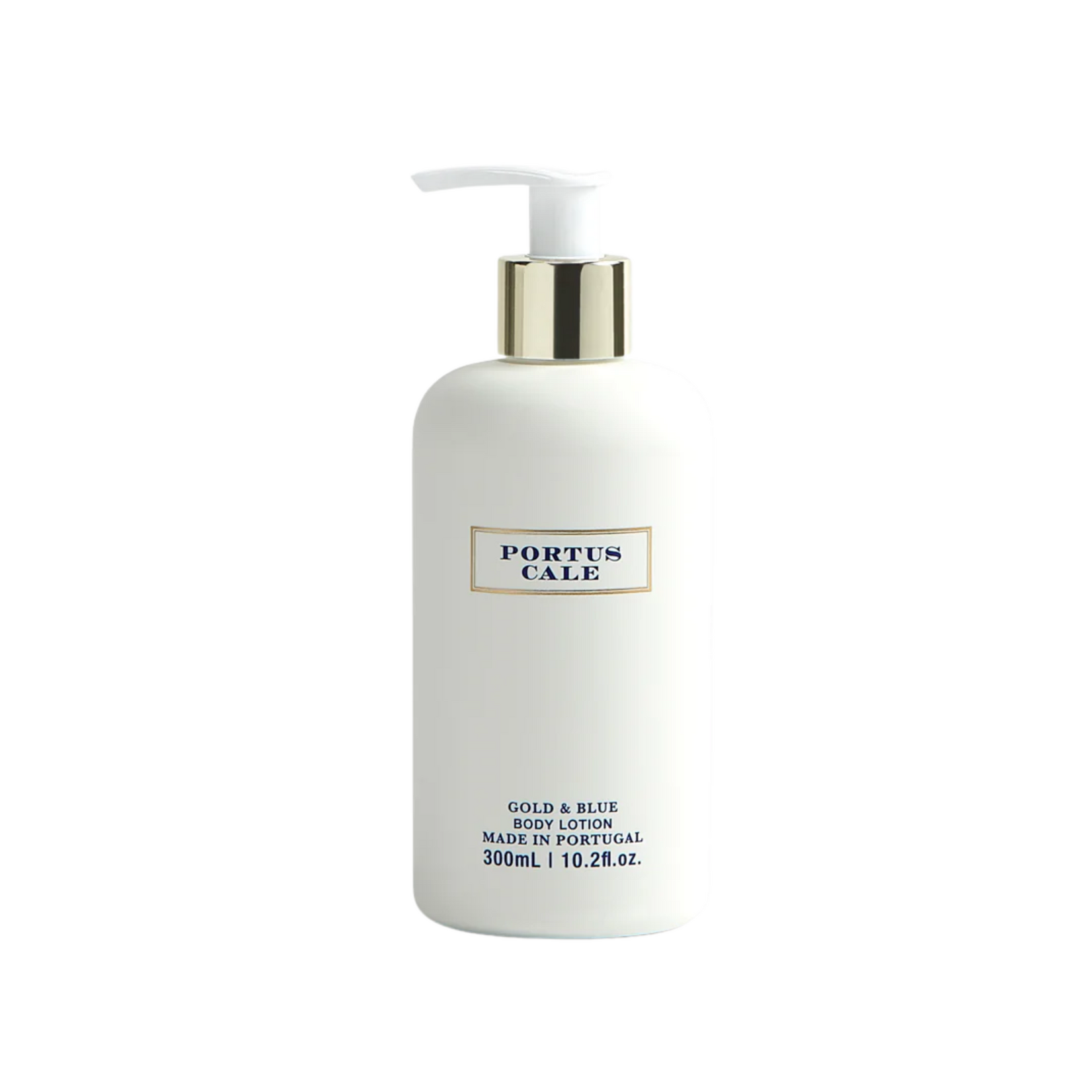 Portus Cale Portus Cale Gold & Blue Body Lotion