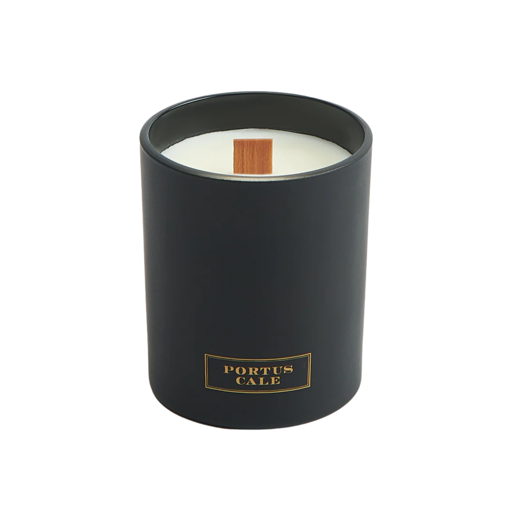 Portus Cale Portus Cale Ruby Red Candle