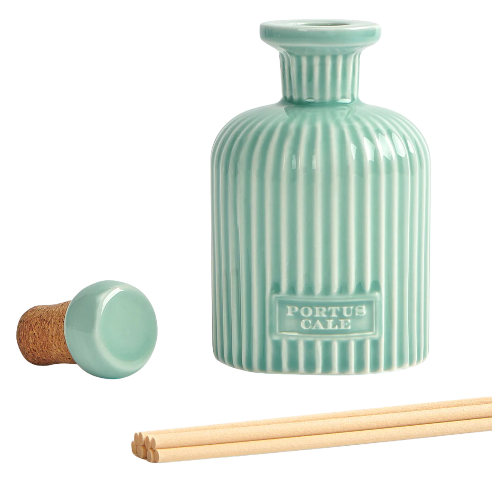 Portus Cale Portus Cale White Crane Diffuser