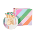 Tart by Taylor Match Striker
