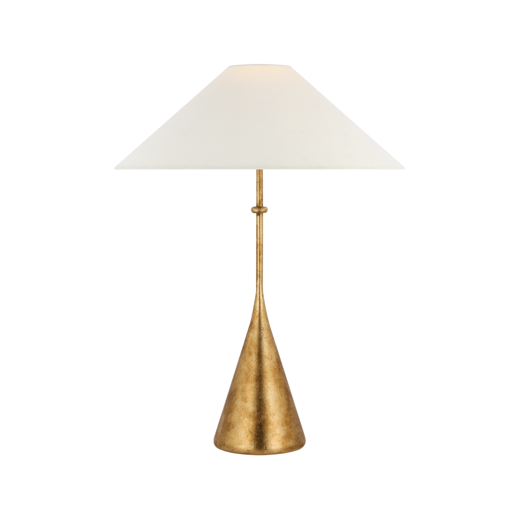 Visual Comfort Zealous 30 Inch Table Lamp Museum Guild