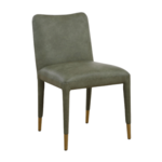 Uttermost Conifer Dining Chair Pine