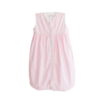 Terry Tots Sleep Sack Pink Gingham