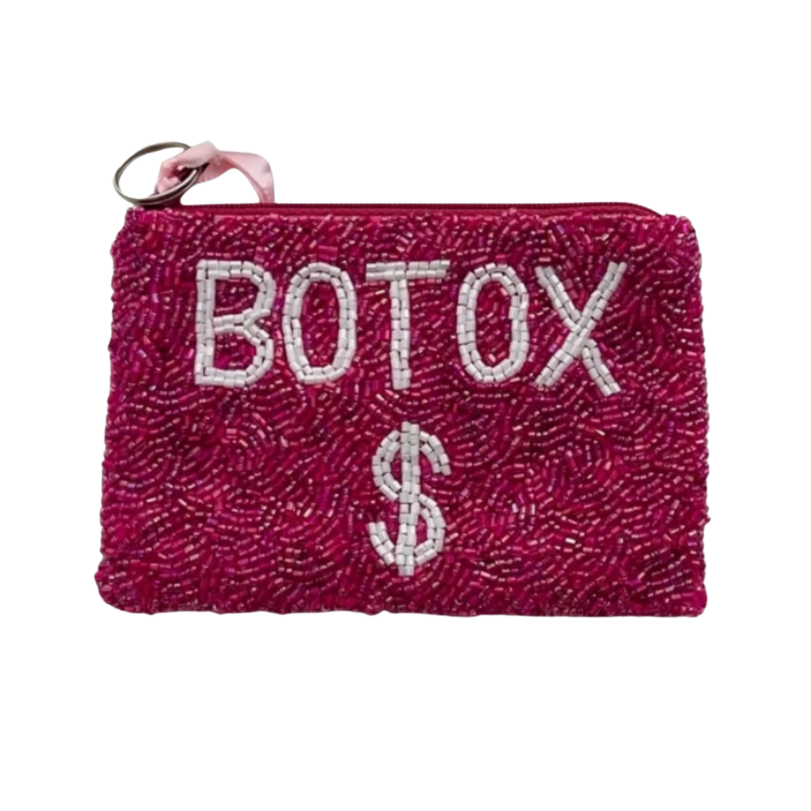 Tiana Designs Botox $ Coin Purse