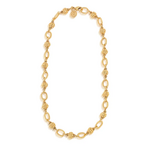 Capucine de Wulf Berry Bead chain 18" Gold