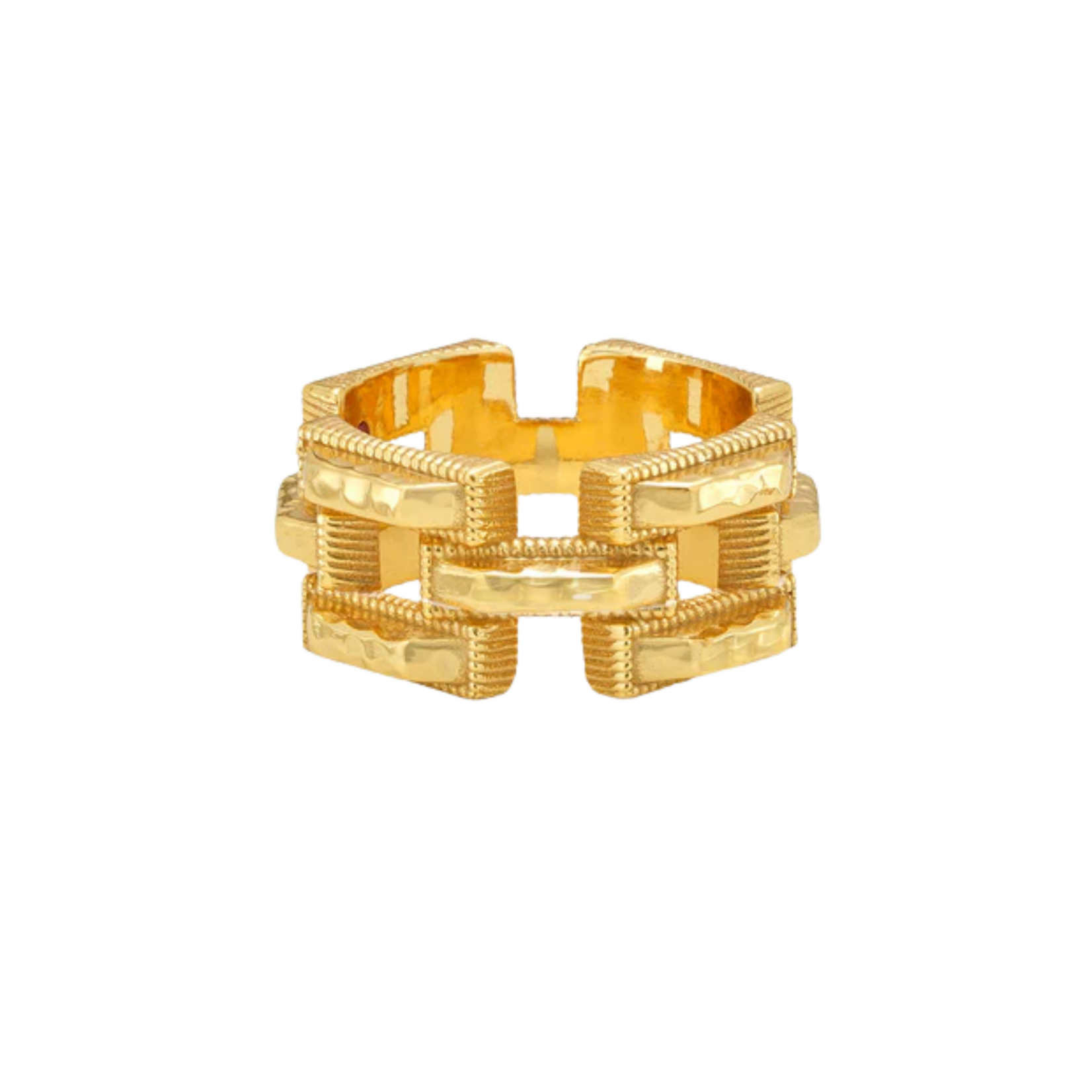 Capucine de Wulf Pathway Ring - Size 7