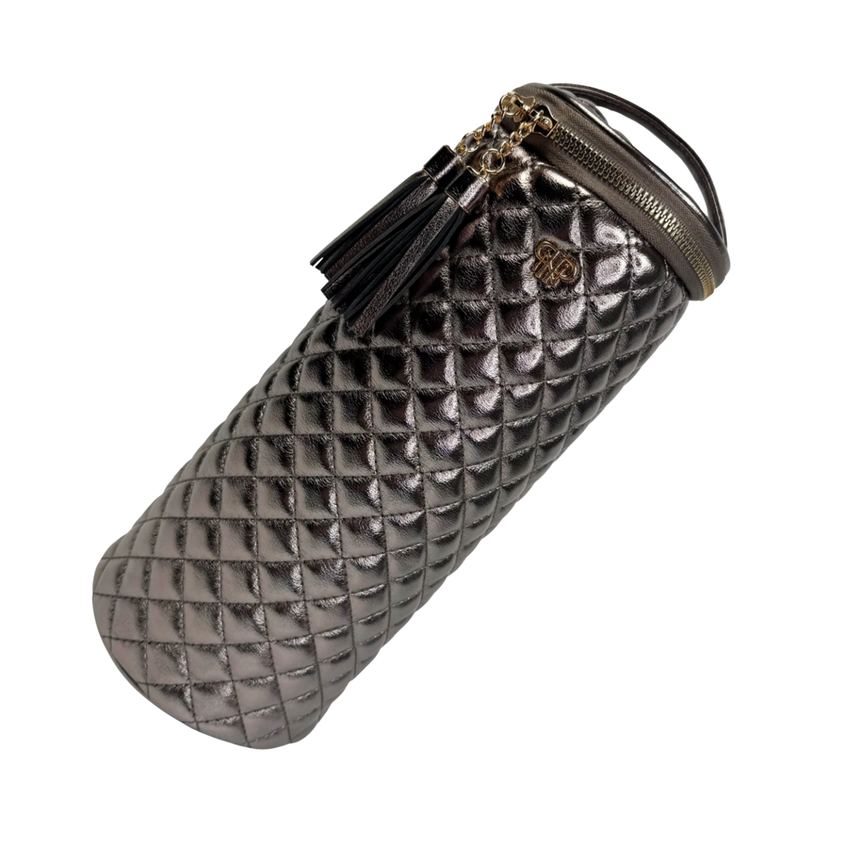 PurseN Hot Tool Holder Bronze