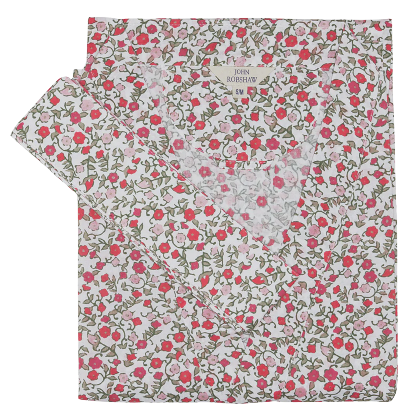 John Robshaw John Robshaw Alia Azalea Robe L/XL