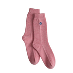 Matouk Sleeping Socks with Evil Eye