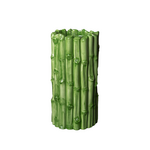 Bamboo All Around, Medium Green