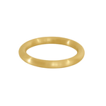 Dean Davidson Dune Bangle Gold