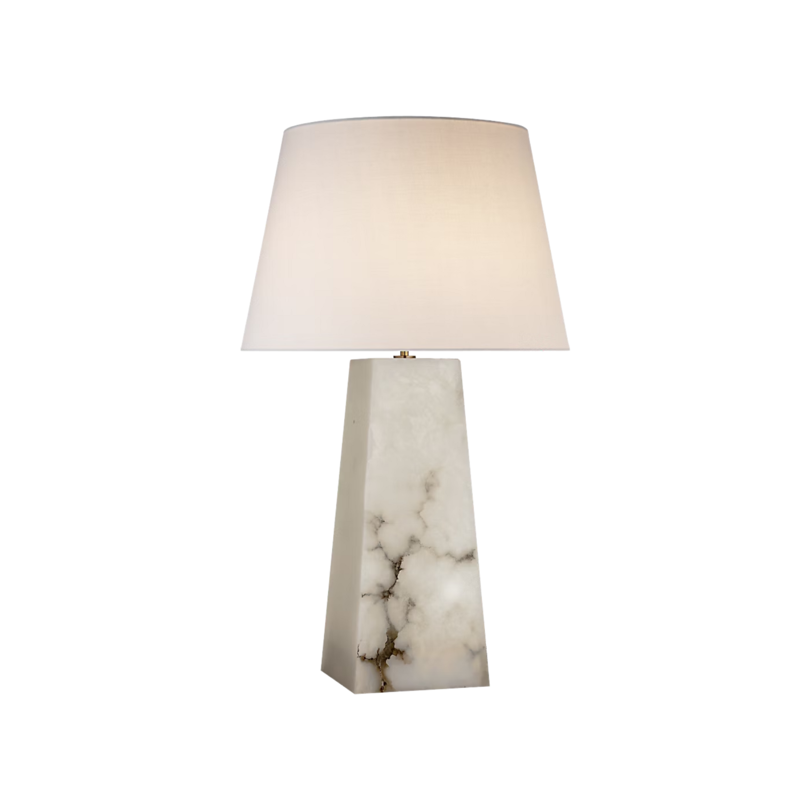 Visual Comfort Evoke Large Table Lamp
