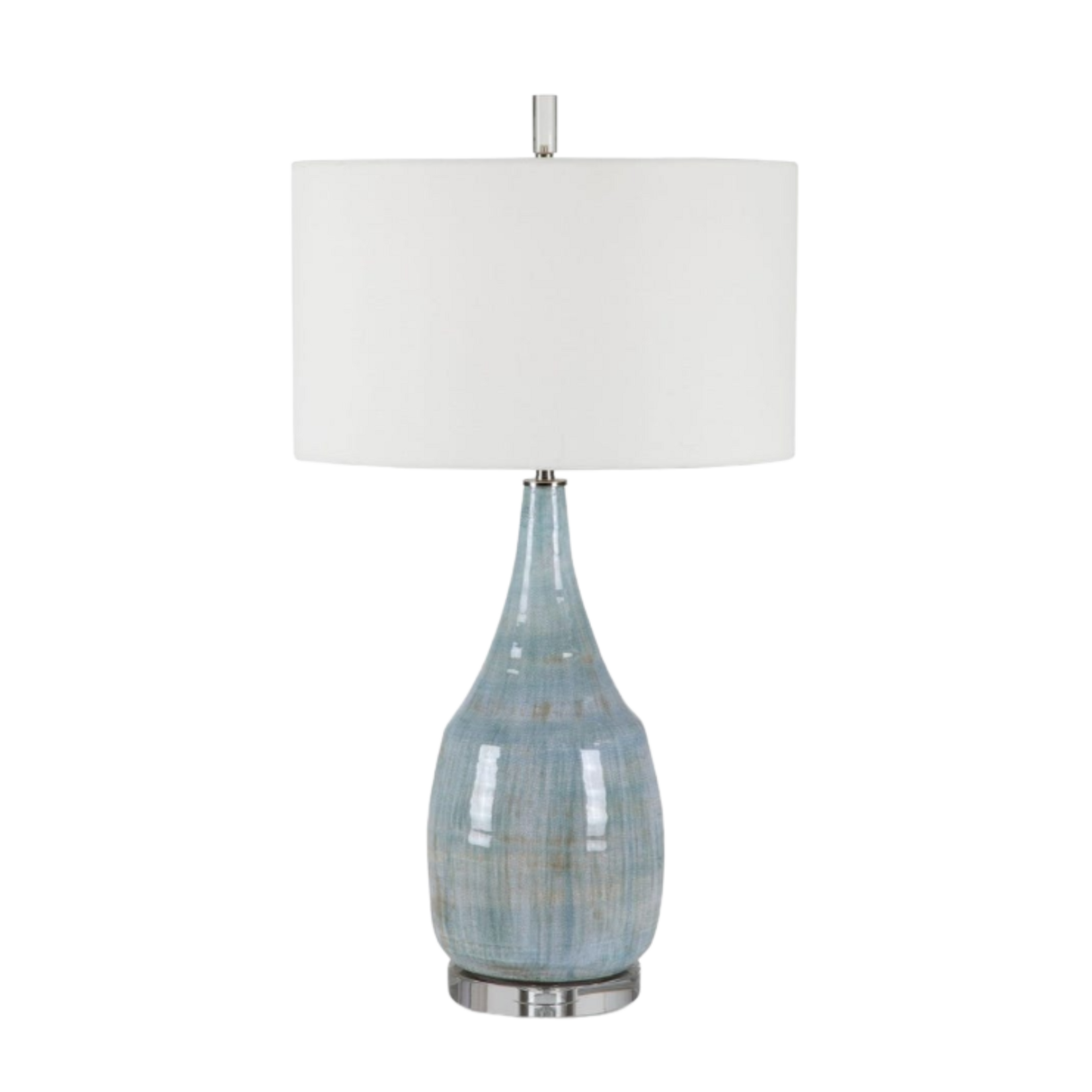 Uttermost Rialta Table Lamp