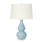 Emilia Lamp Light Blue