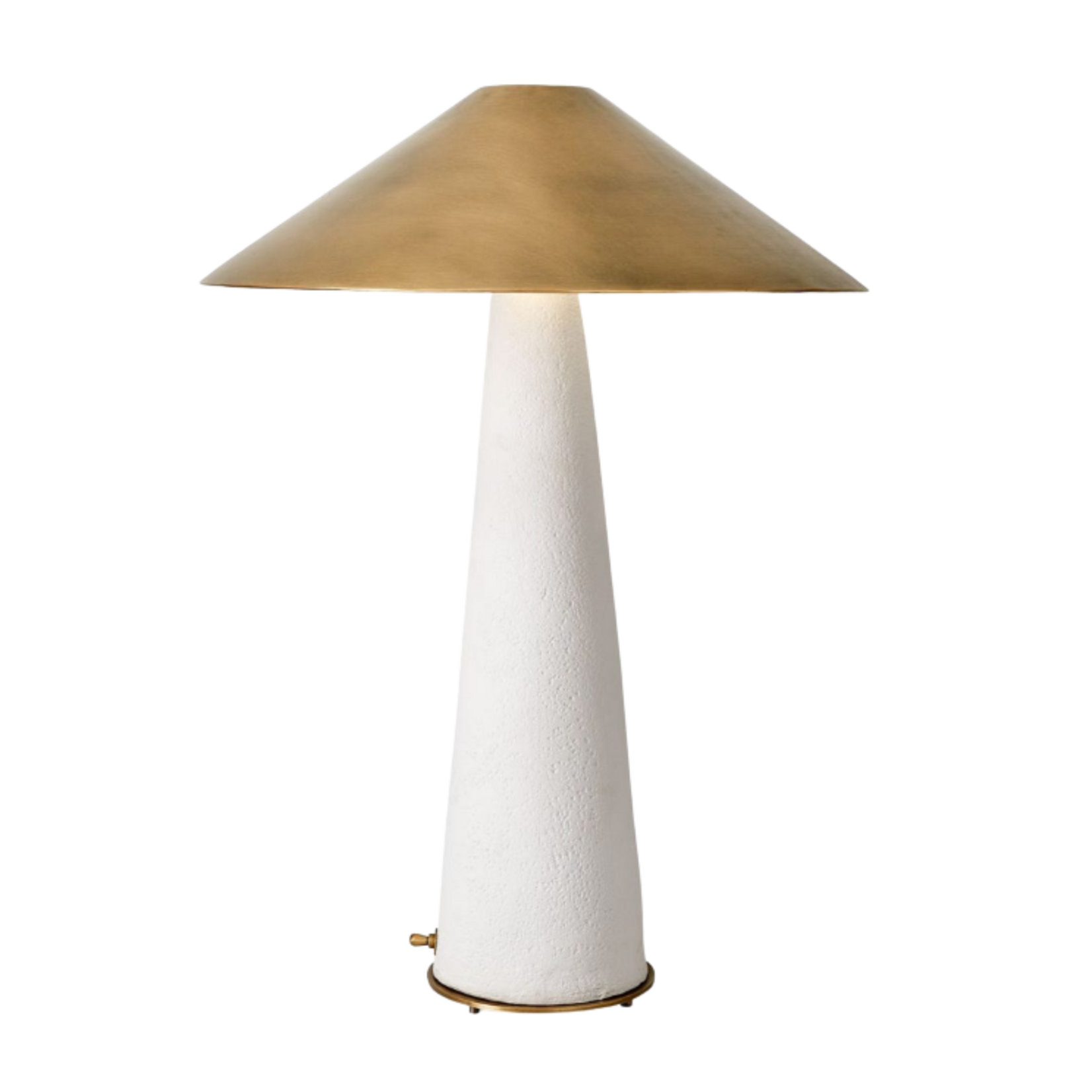 Too Coolie Table Lamp