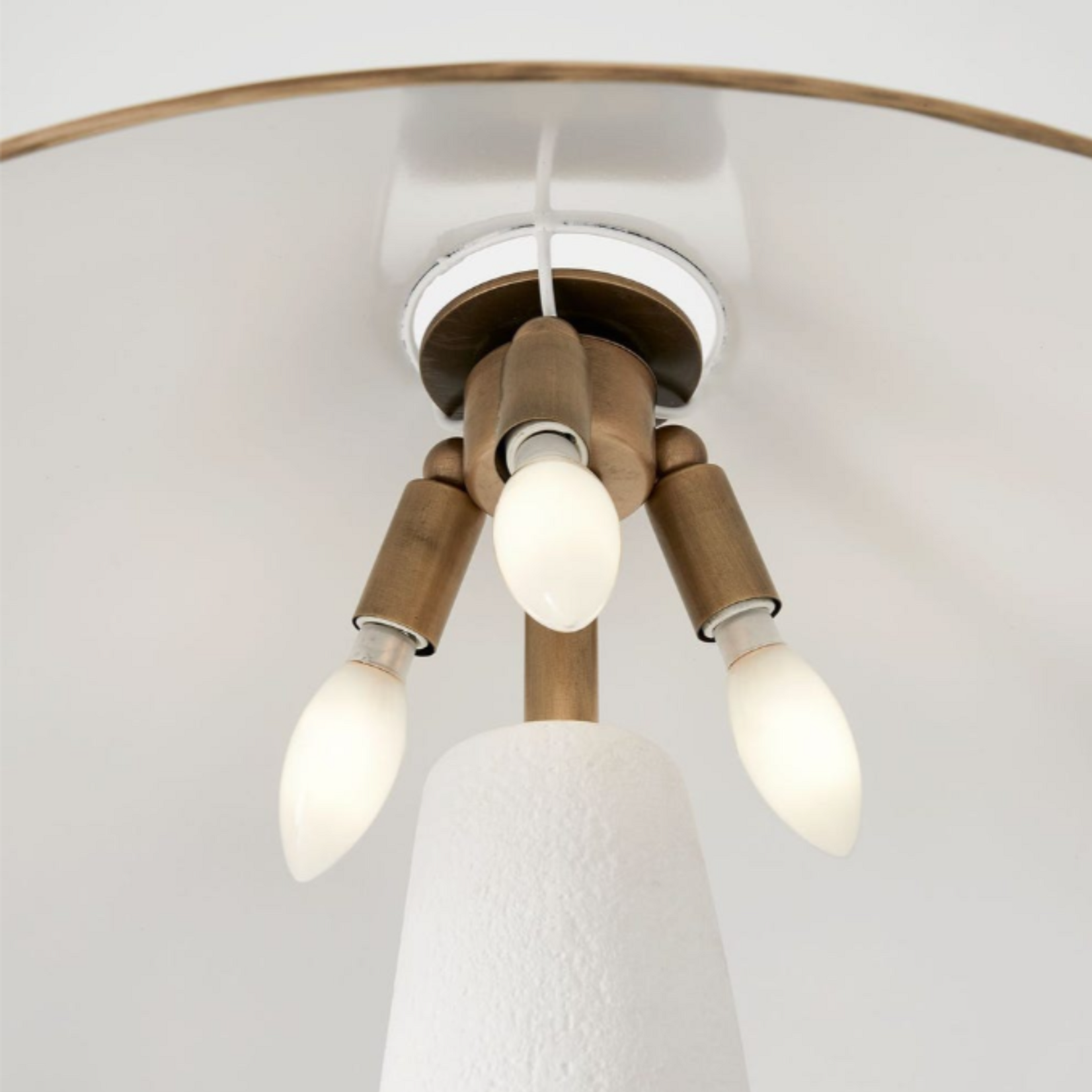 Too Coolie Table Lamp