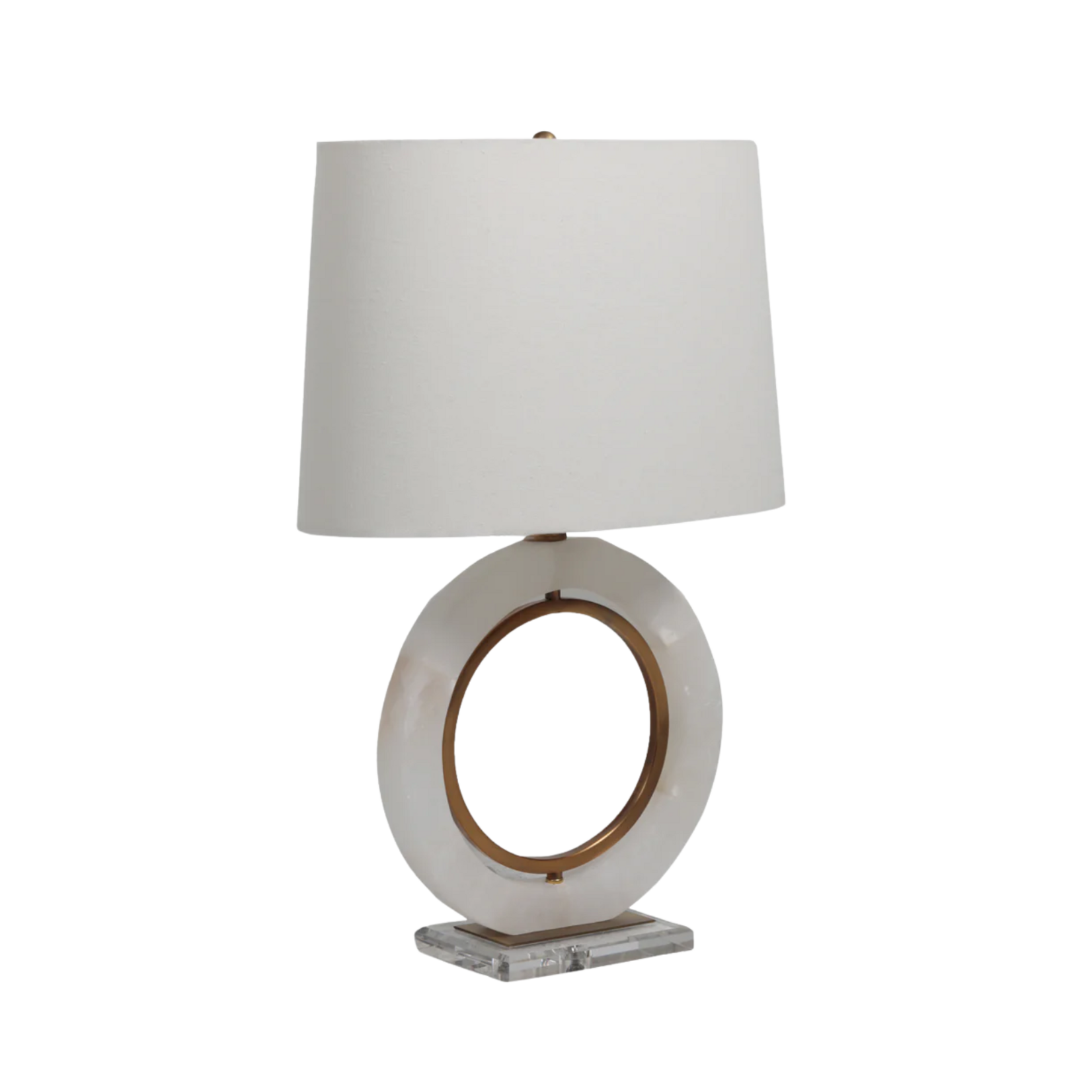 Janelle Table Lamp