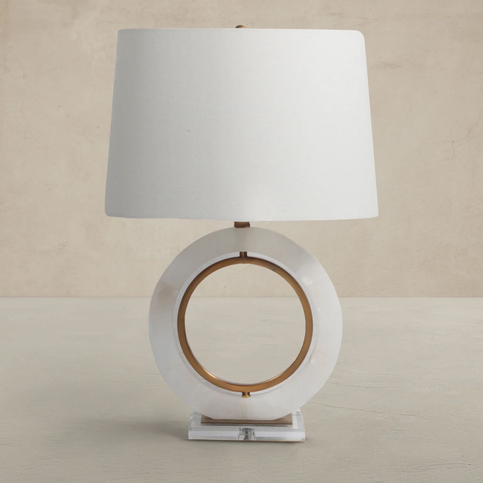 Janelle Table Lamp