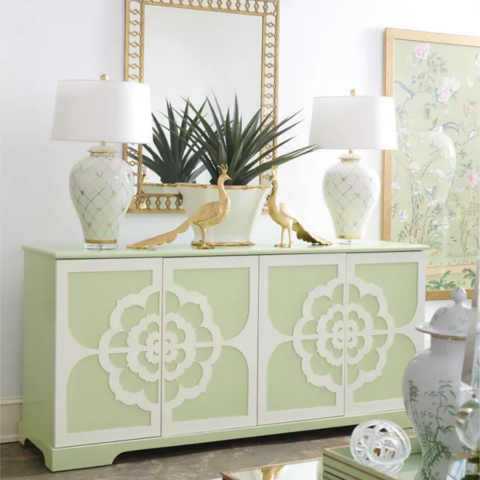Susan Planter White