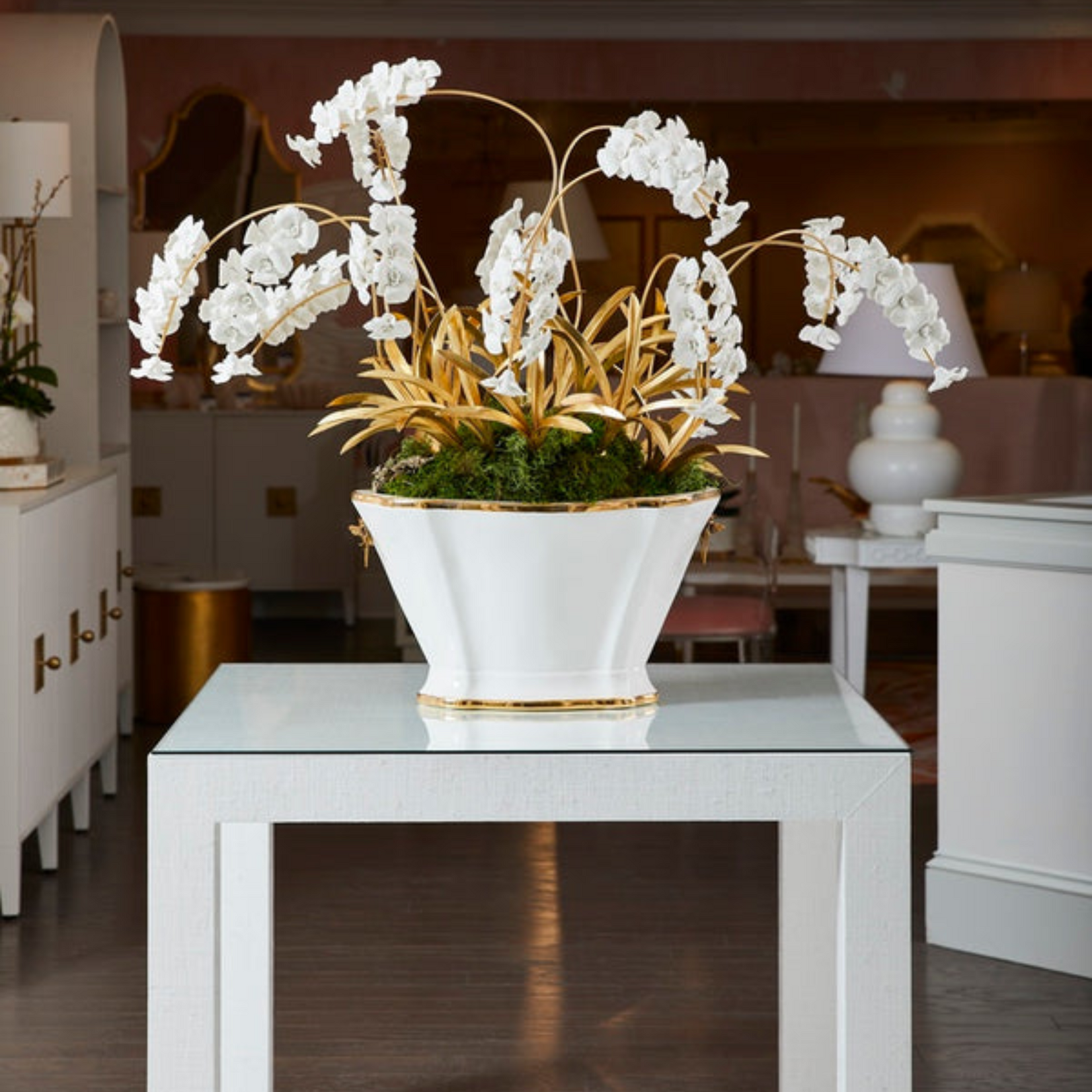Susan Planter White