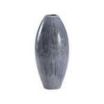 Granger Vase Blue