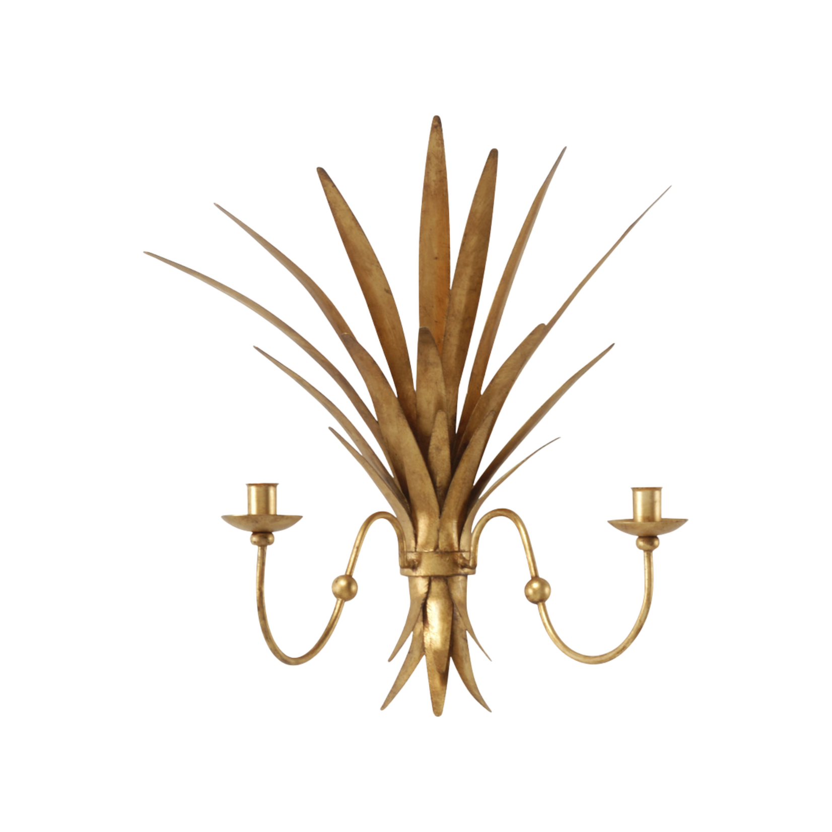 chelsea house Wheat Sconce