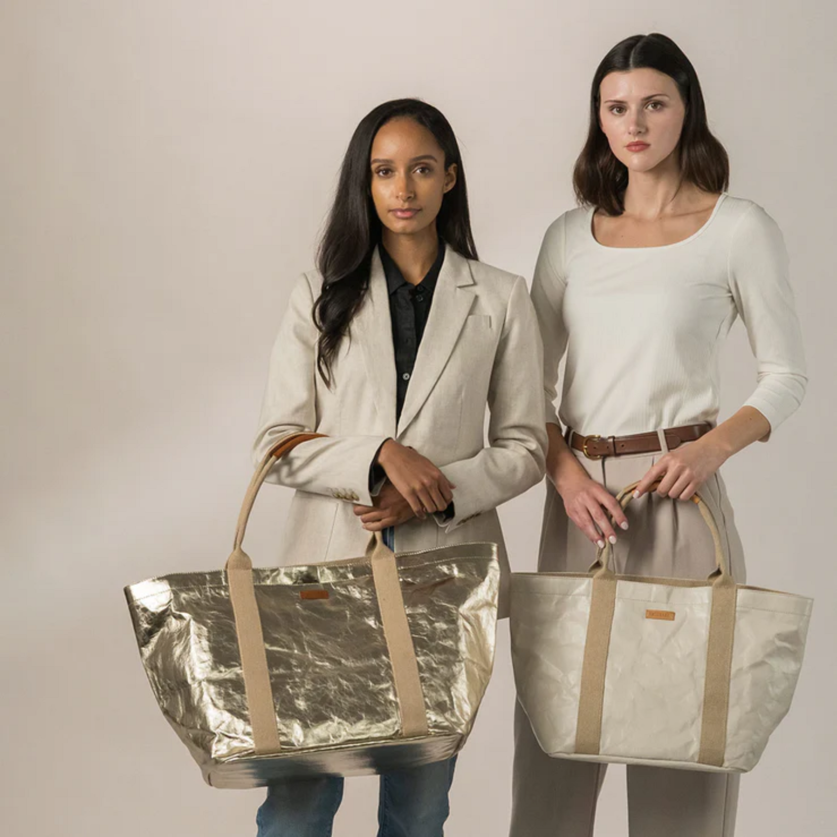 Uashmama Giulia Carryall Tote Bag