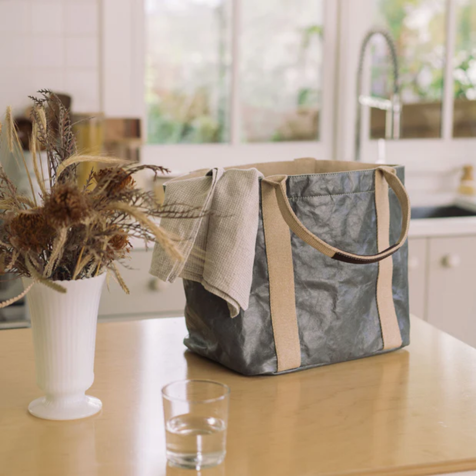 Uashmama Giulia Carryall Tote Bag