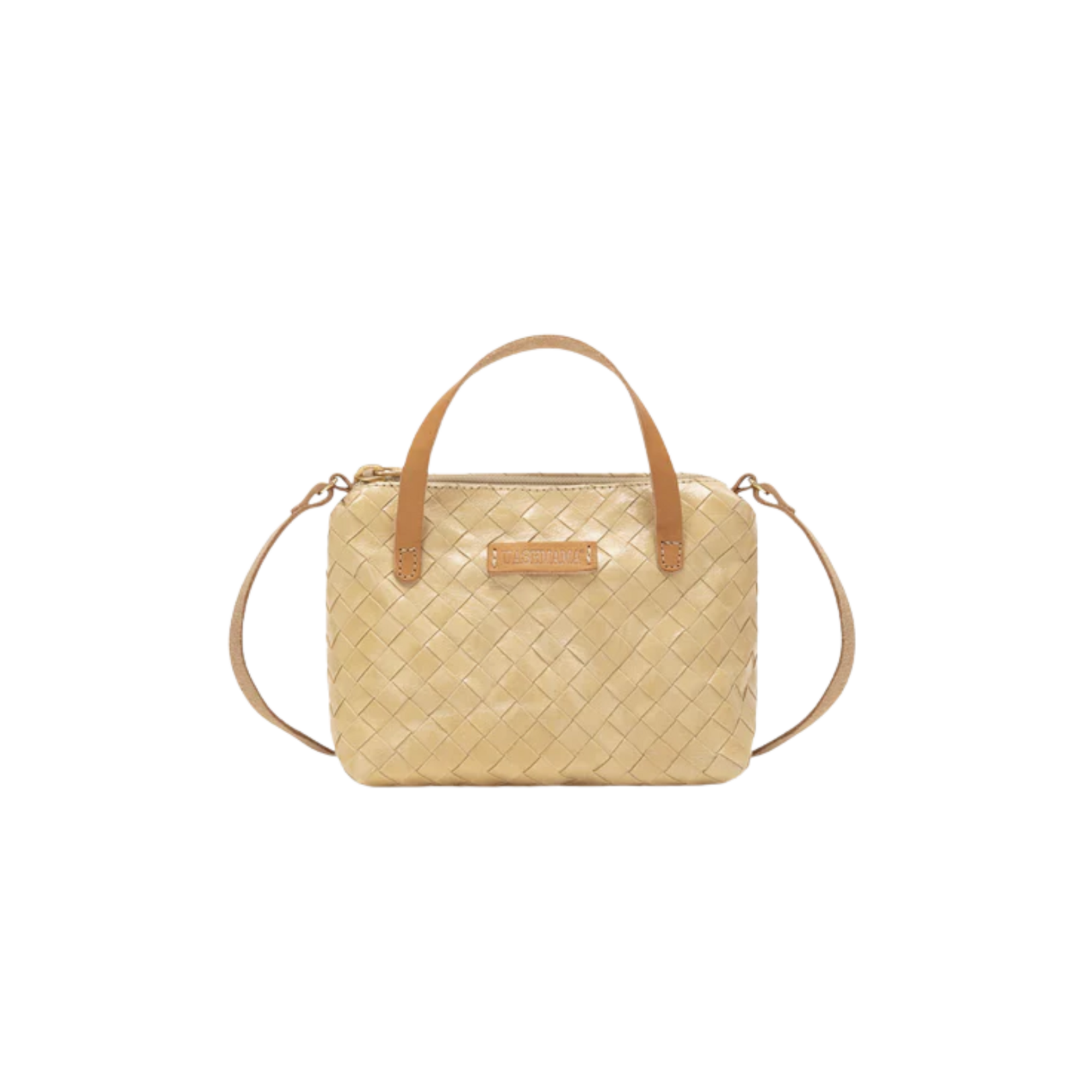 Uashmama Gemmina Crossbody Bag