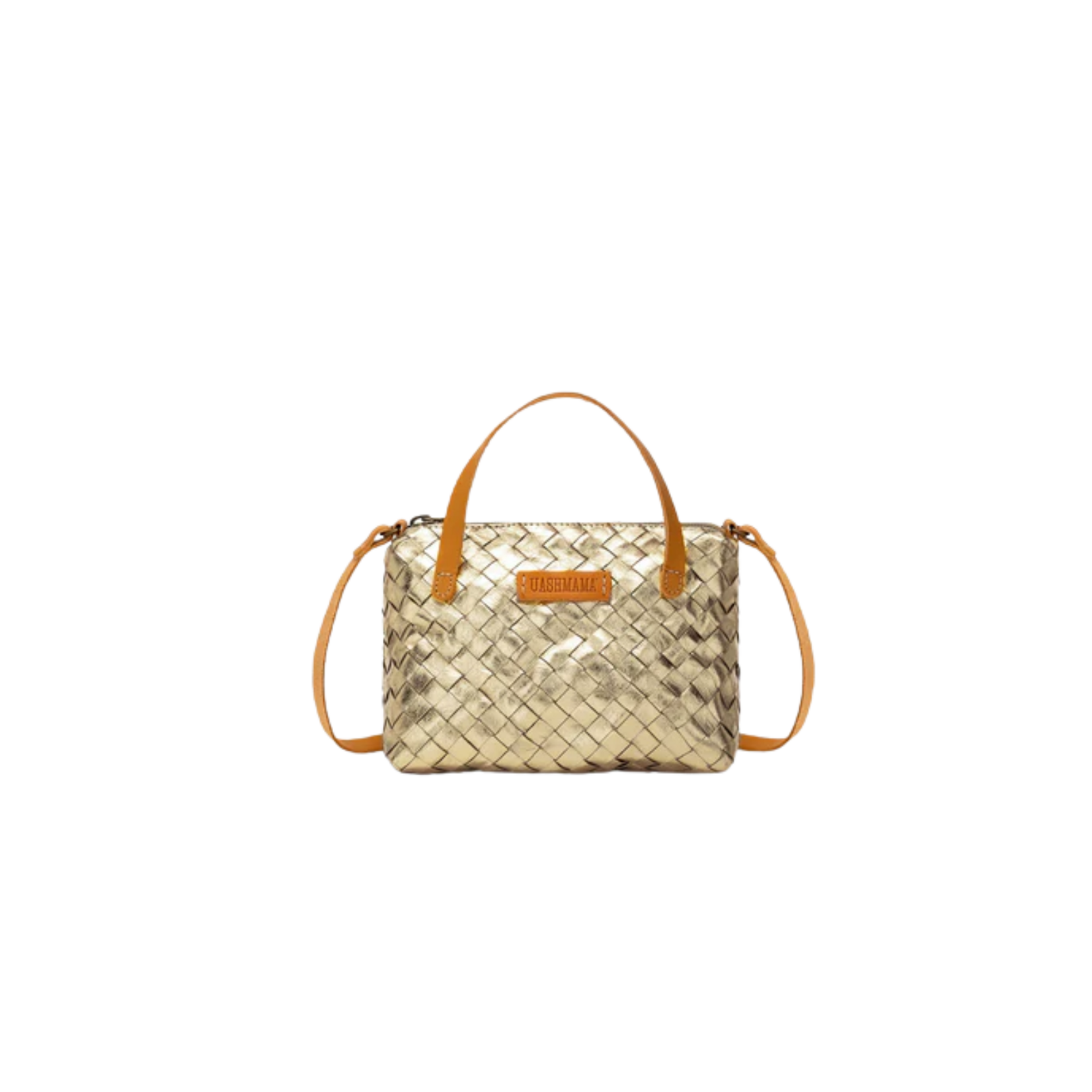 Uashmama Gemmina Crossbody Bag
