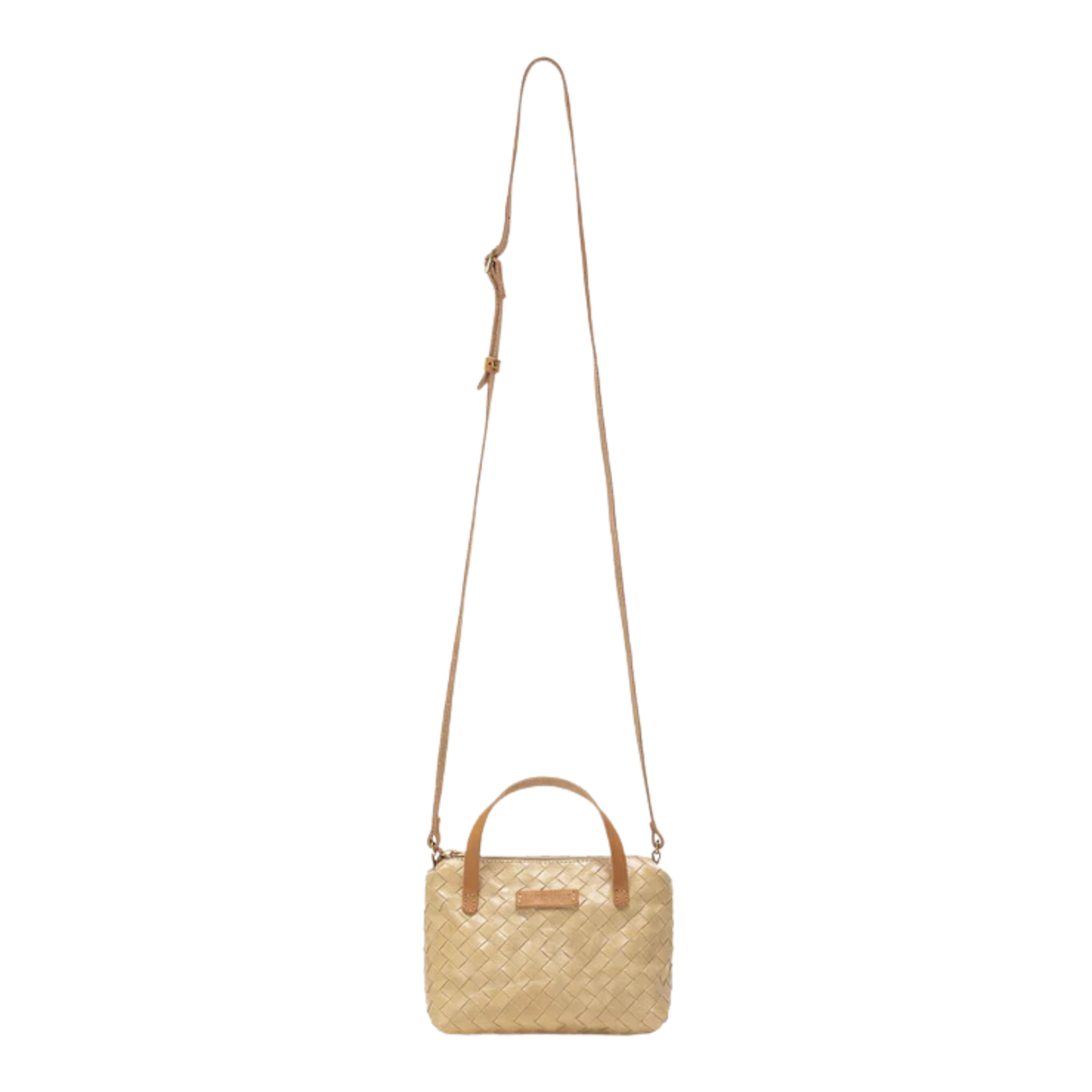 Uashmama Gemmina Crossbody Bag