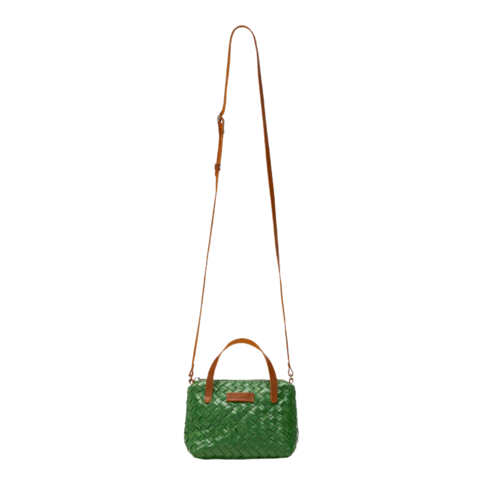 Uashmama Gemmina Crossbody Bag