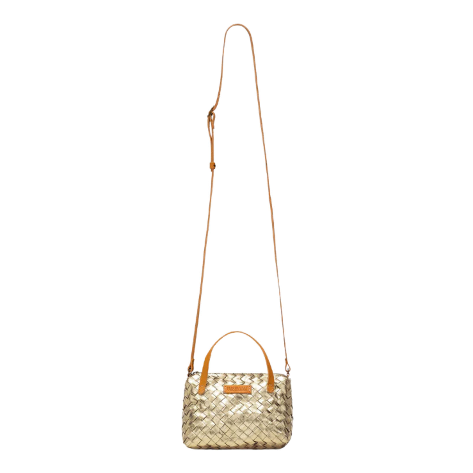 Uashmama Gemmina Crossbody Bag