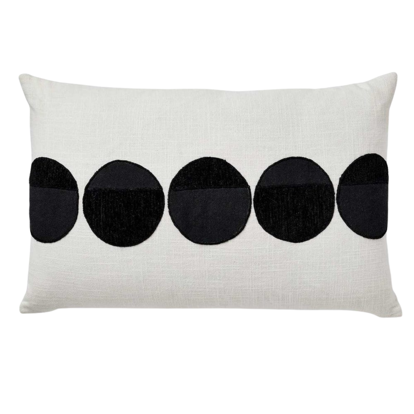Uttermost Spot On Pillow