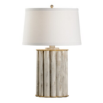 Reidsville Lamp
