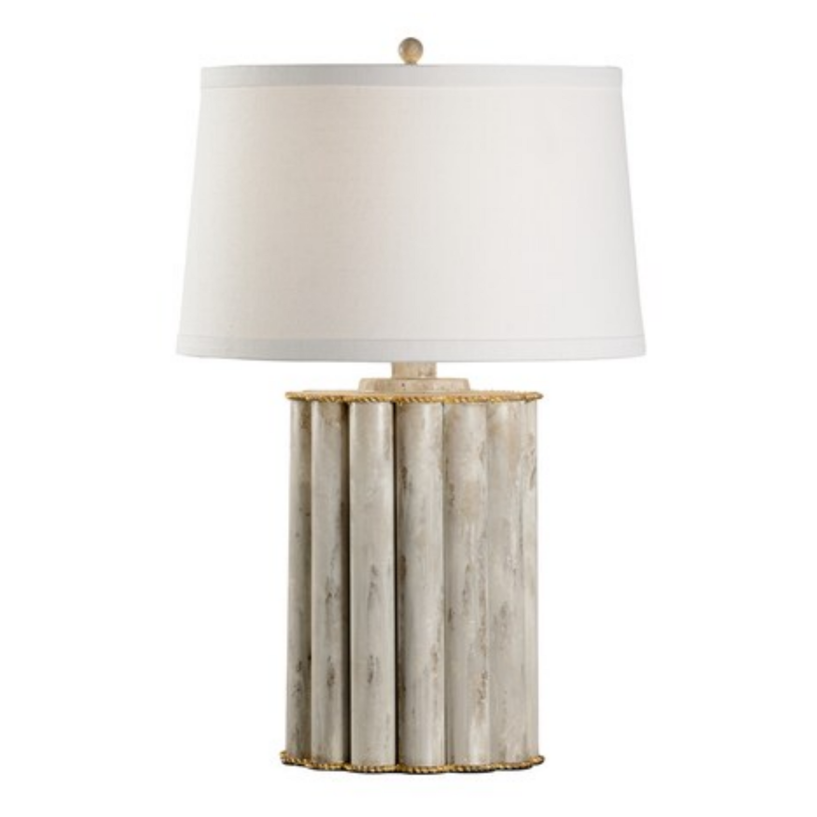 Reidsville Lamp