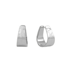 Mara Hinged  Hoops