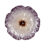 Elisabetta Flower Dinner Plate