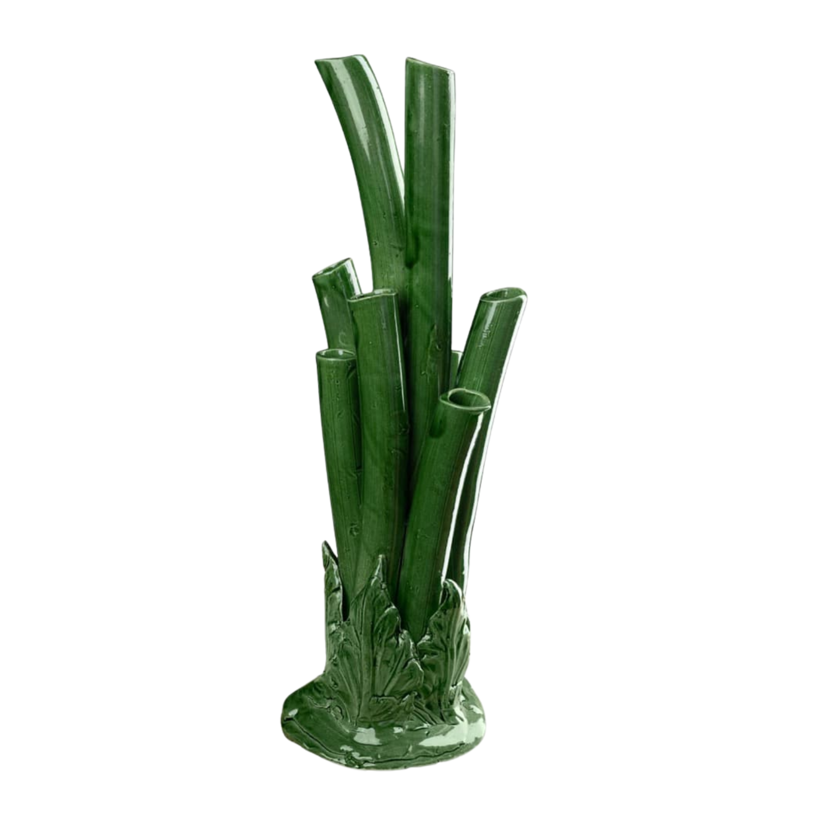 Bamboo Tulipiere
